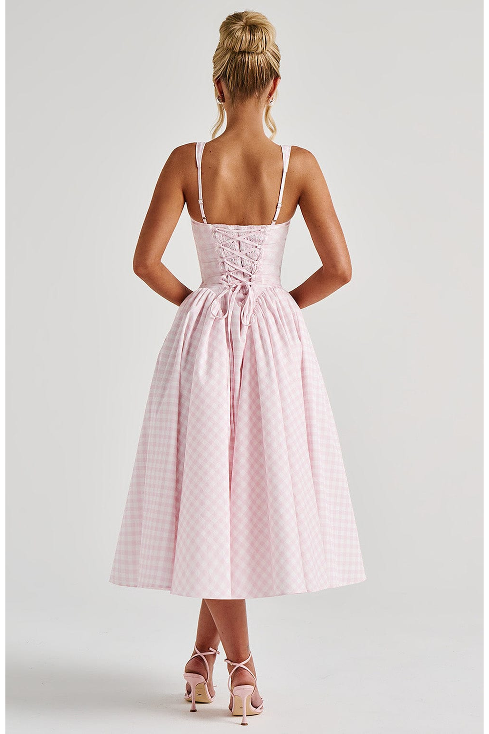 Elowen Midi Dress