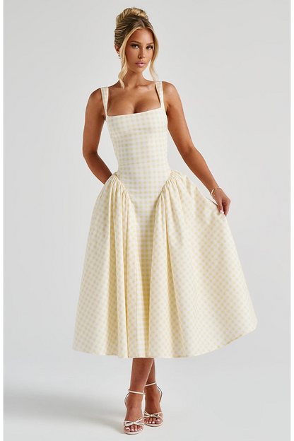 Elowen Midi Dress