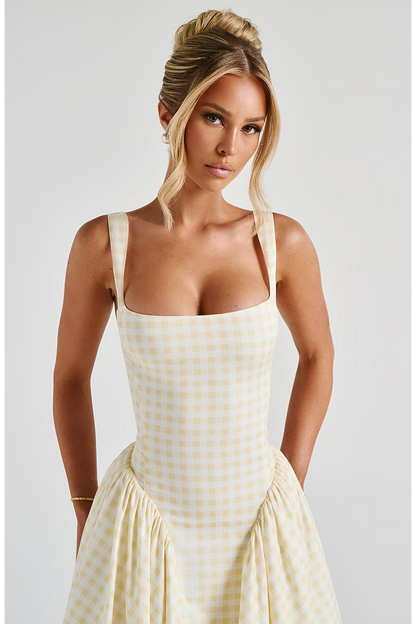 Elowen Midi Dress