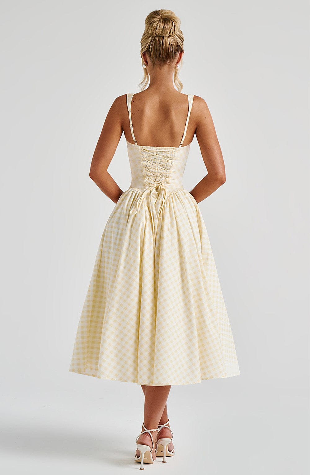 Elowen Midi Dress