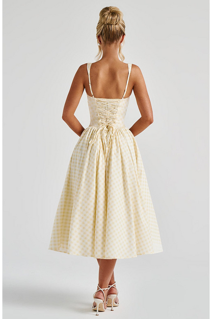Elowen Midi Dress