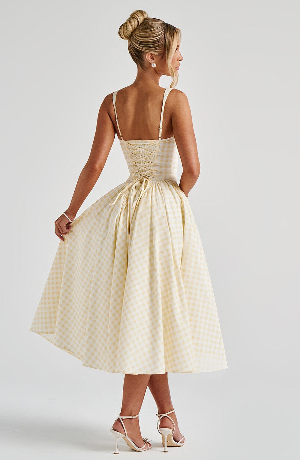 Elowen Midi Dress