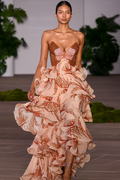 Mariposa Maxi Dress
