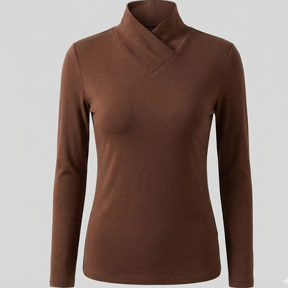 Stazia Elegant Turtleneck