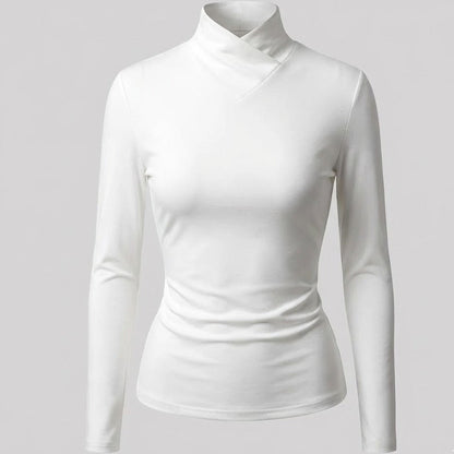 Stazia Elegant Turtleneck