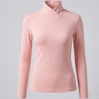 Stazia Elegant Turtleneck