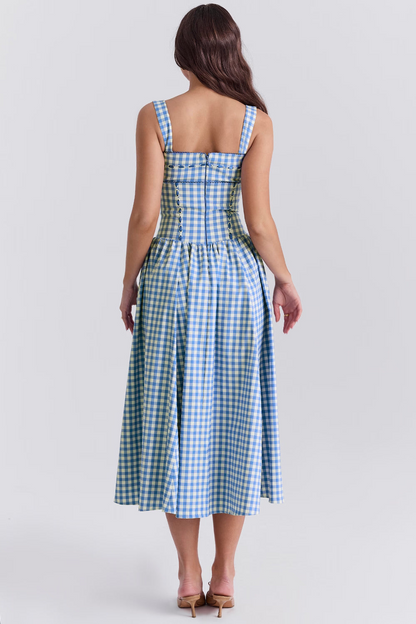 Elsie Midi Dress