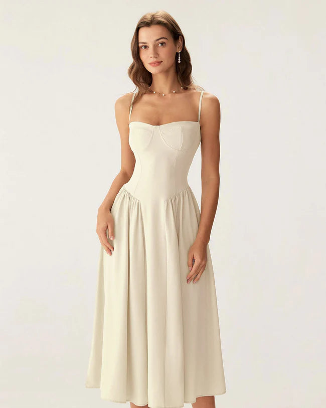 Sienna Everyday Midi Dress