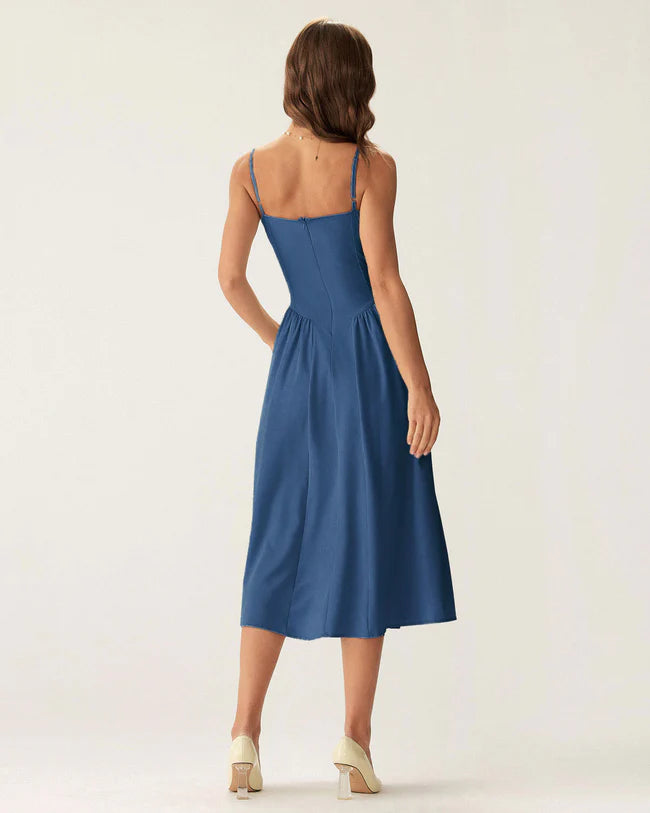 Sienna Everyday Midi Dress