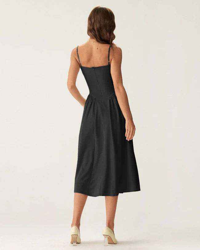 Sienna Everyday Midi Dress
