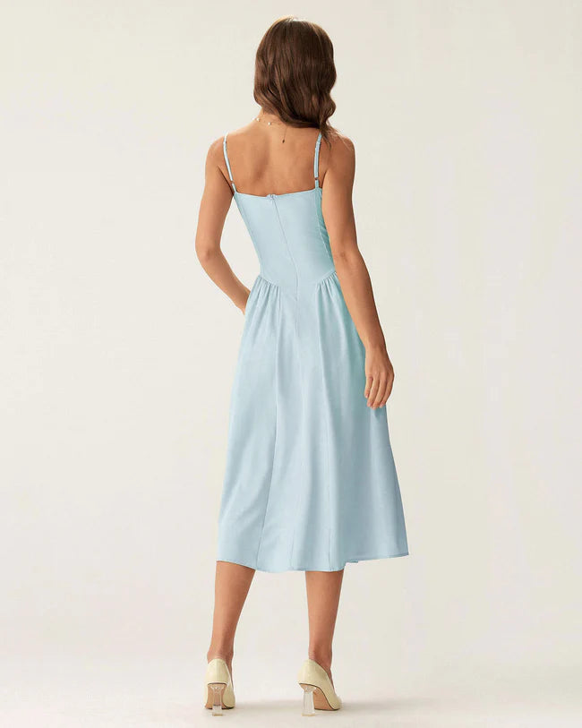 Sienna Everyday Midi Dress