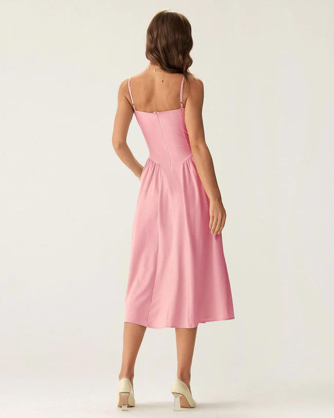 Sienna Everyday Midi Dress