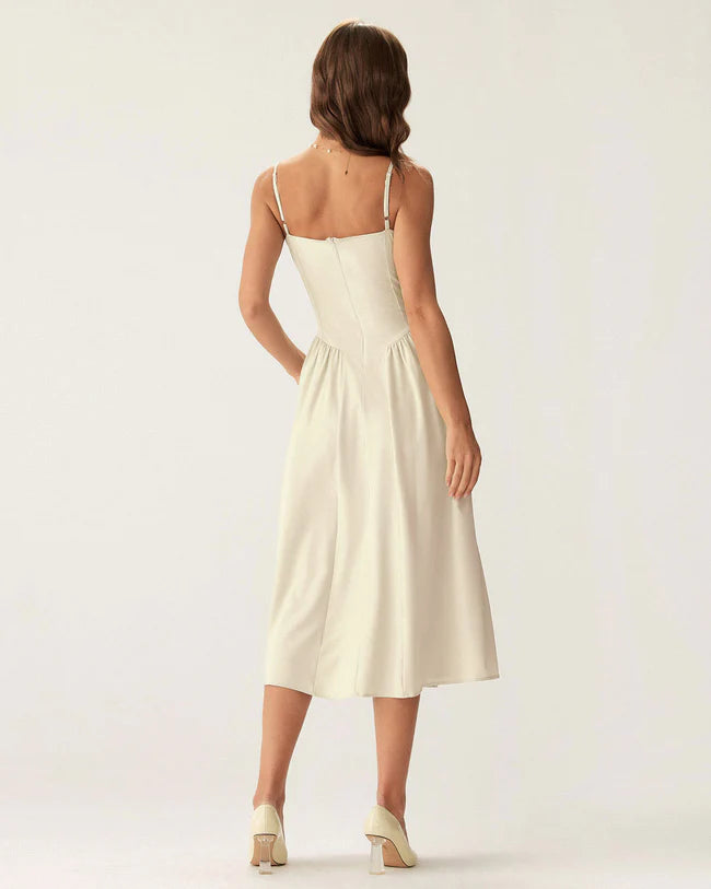 Sienna Everyday Midi Dress