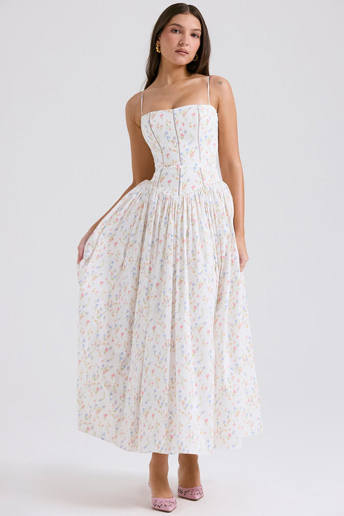 Seraphina Maxi Dress