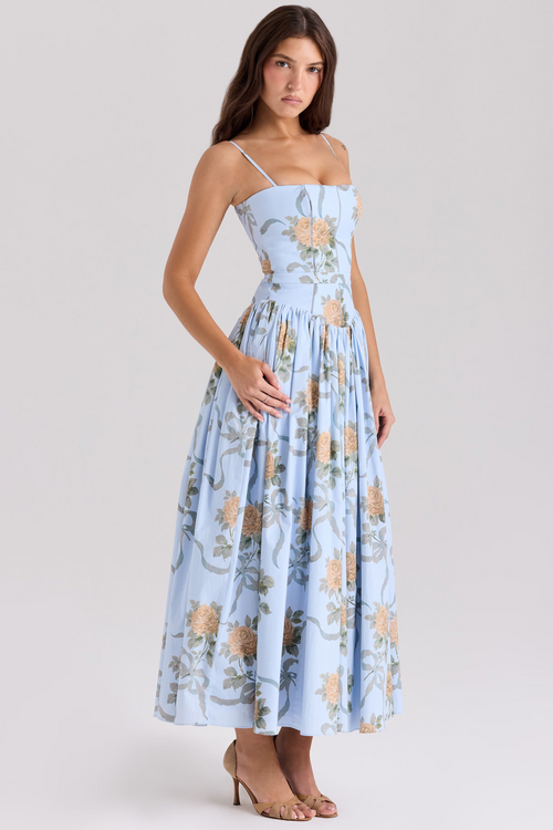 Rosalie Maxi Dress