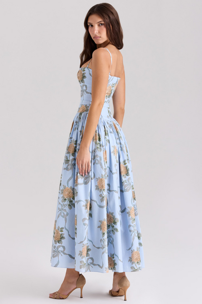 Rosalie Maxi Dress